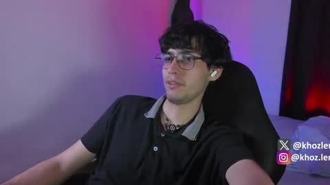 khozler_ online show from November 28, 3:58 am