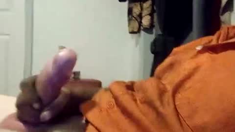 Khristopher Davis online show from December 23, 5:24 am