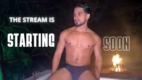 Khriss brown online show from January 13, 7:10 pm