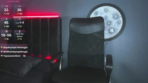 Khriss brown online show from March 7, 12:15 am