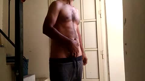 Khushipussy online show from December 28, 7:33 am