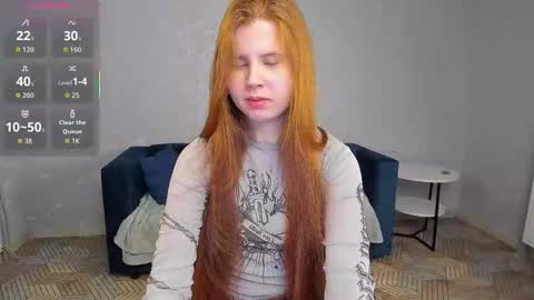 Ellie online show from October 19, 3:00 am