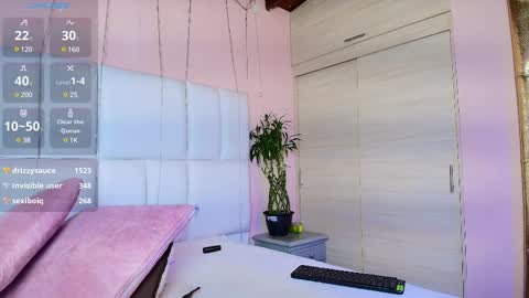    N         M online show from February 17, 2:38 pm