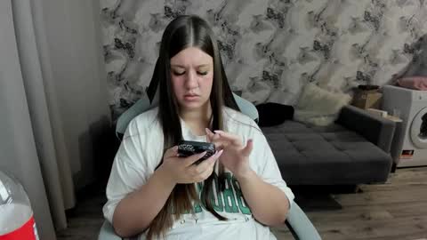 kianna_dior_ online show from February 21, 2:42 pm