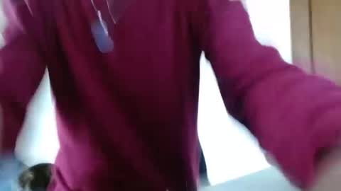 Adrian  Chlloe online show from September 20, 10:46 pm