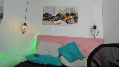 Kiara online show from December 13, 8:04 pm