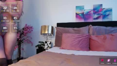 kiara_blaire online show from February 20, 6:06 am