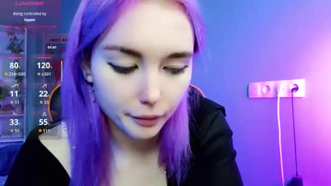 Kira online show from October 19, 9:41 pm