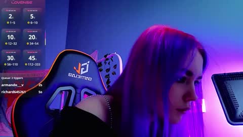 Kira online show from October 11, 9:29 pm