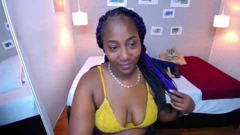 Kiara online show from March 3, 8:43 pm