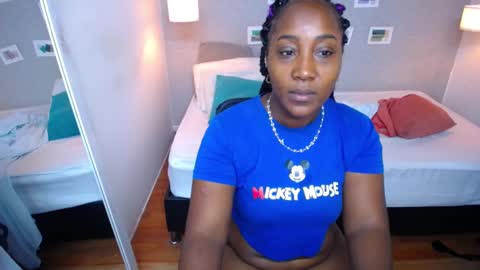 Kiara online show from February 15, 2:22 pm