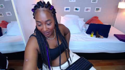 Kiara online show from January 28, 12:15 am