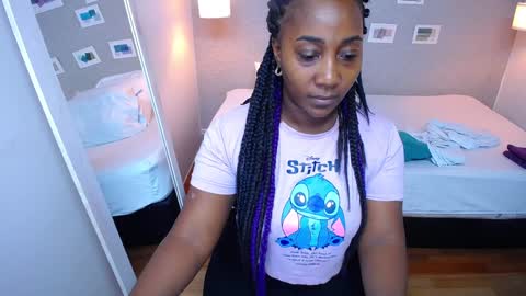 Kiara online show from January 30, 8:21 pm