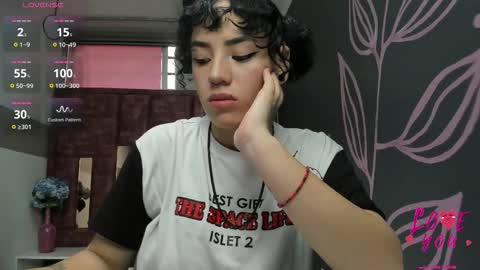 KIARA FOX online show from February 27, 10:13 pm