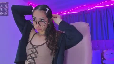 Kiara online show from July 15, 3:34 am