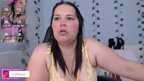 Kiara online show from November 5, 8:49 am