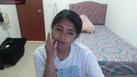 Kiara online show from February 18, 6:04 pm