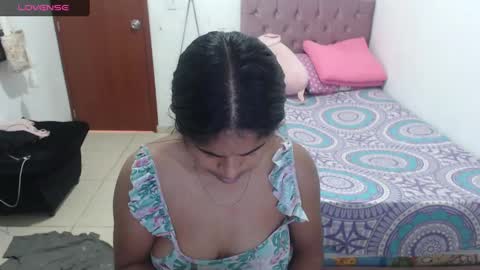Kiara online show from January 26, 4:51 pm