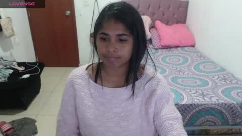 Kiara online show from January 27, 12:12 am