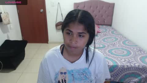 Kiara online show from February 5, 10:33 pm