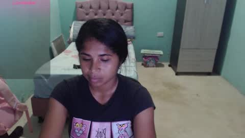 Kiara online show from February 28, 1:42 am