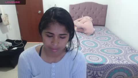 Kiara online show from January 27, 7:03 pm
