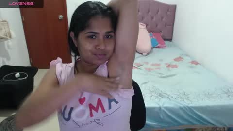 Kiara online show from January 7, 4:08 am