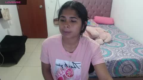 Kiara online show from January 23, 2:23 am