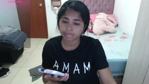 Kiara online show from November 11, 9:50 pm