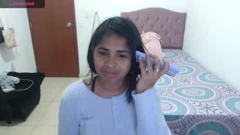 Kiara online show from January 28, 12:26 am