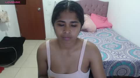 Kiara online show from February 2, 1:55 am