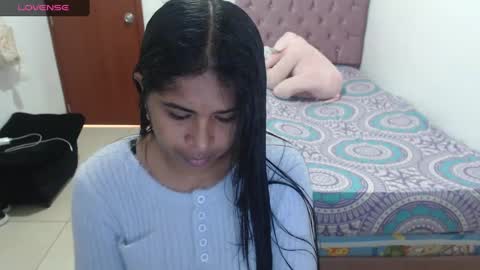 Kiara online show from February 24, 7:09 pm
