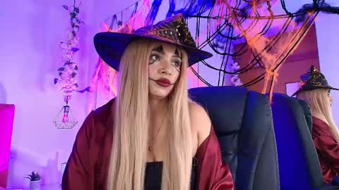 Valery online show from October 27, 7:25 pm