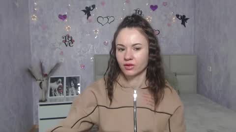 Kara online show from February 17, 7:23 pm