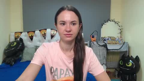 Kara online show from October 16, 6:29 pm