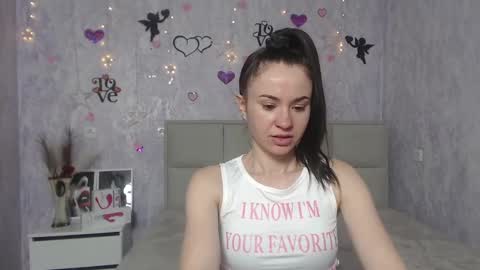 Kara online show from February 23, 2:40 am