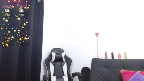 KiaraRider online show from March 2, 4:14 pm