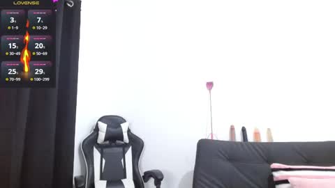 KiaraRider online show from February 27, 5:04 pm