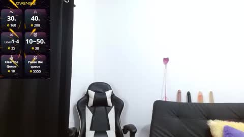 KiaraRider online show from October 5, 2:20 am