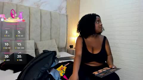 Snapshot of kiarazafira chatting on September 18, 11:14 am kiarazafira online show from September 18, 11:14 am