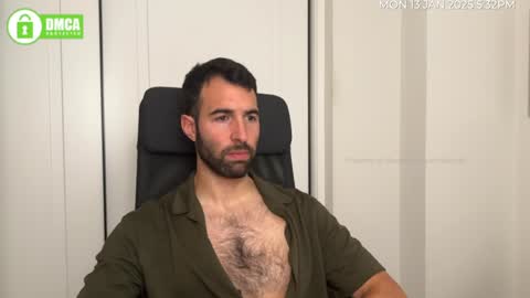 Snapshot of kiatog5 chatting on January 13, 4:30 pm Manu online show from January 13, 4:30 pm