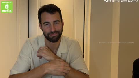 Snapshot of kiatog5 chatting on December 11, 5:47 pm Manu online show from December 11, 5:47 pm