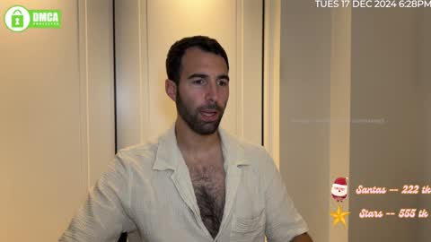 Snapshot of kiatog5 chatting on December 17, 5:26 pm Manu online show from December 17, 5:26 pm