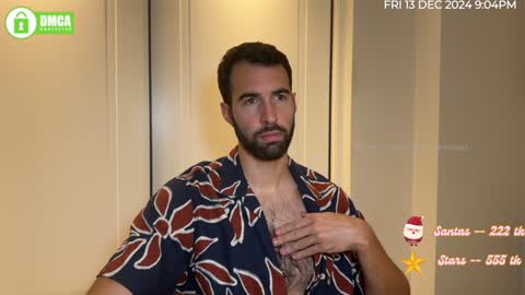 Snapshot of kiatog5 chatting on December 13, 8:04 pm Manu online show from December 13, 8:04 pm