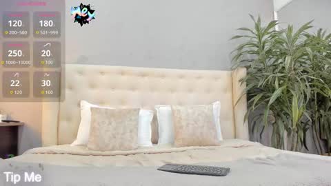 Kieran Derek online show from October 12, 5:00 am