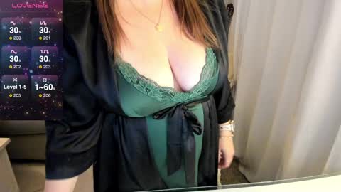 Snapshot of kierareines chatting on February 1, 8:08 am Kiera Reines online show from February 1, 8:08 am