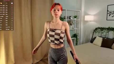 Vanessa online show from November 18, 12:19 pm