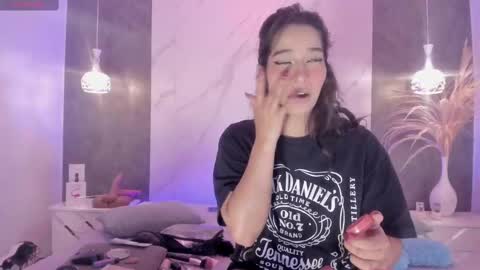 Kim Thompson online show from October 1, 2:27 pm