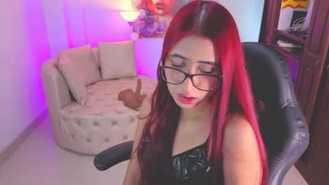 kiim__samanta online show from September 22, 11:03 am