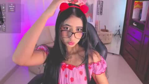 kiim__samanta online show from October 14, 11:35 am